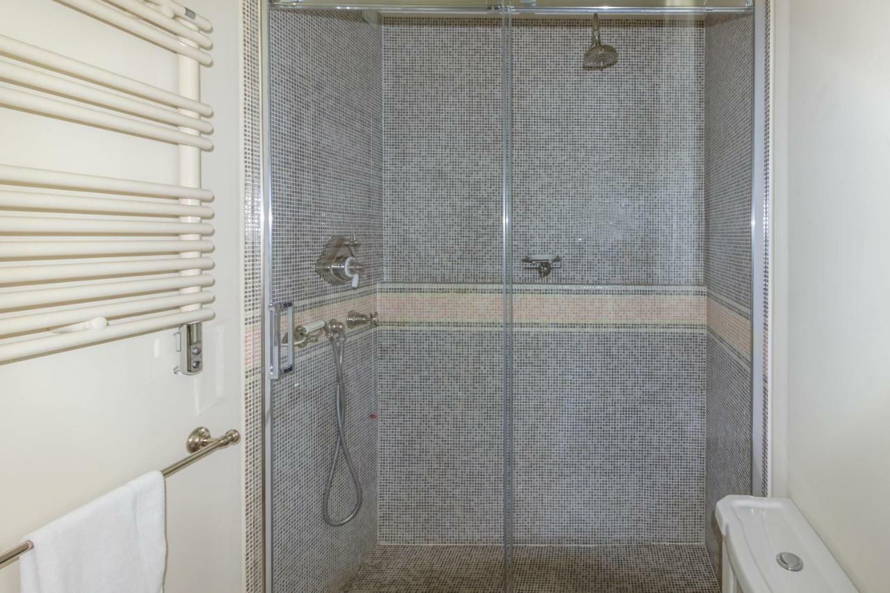 Apartment Antica Milan