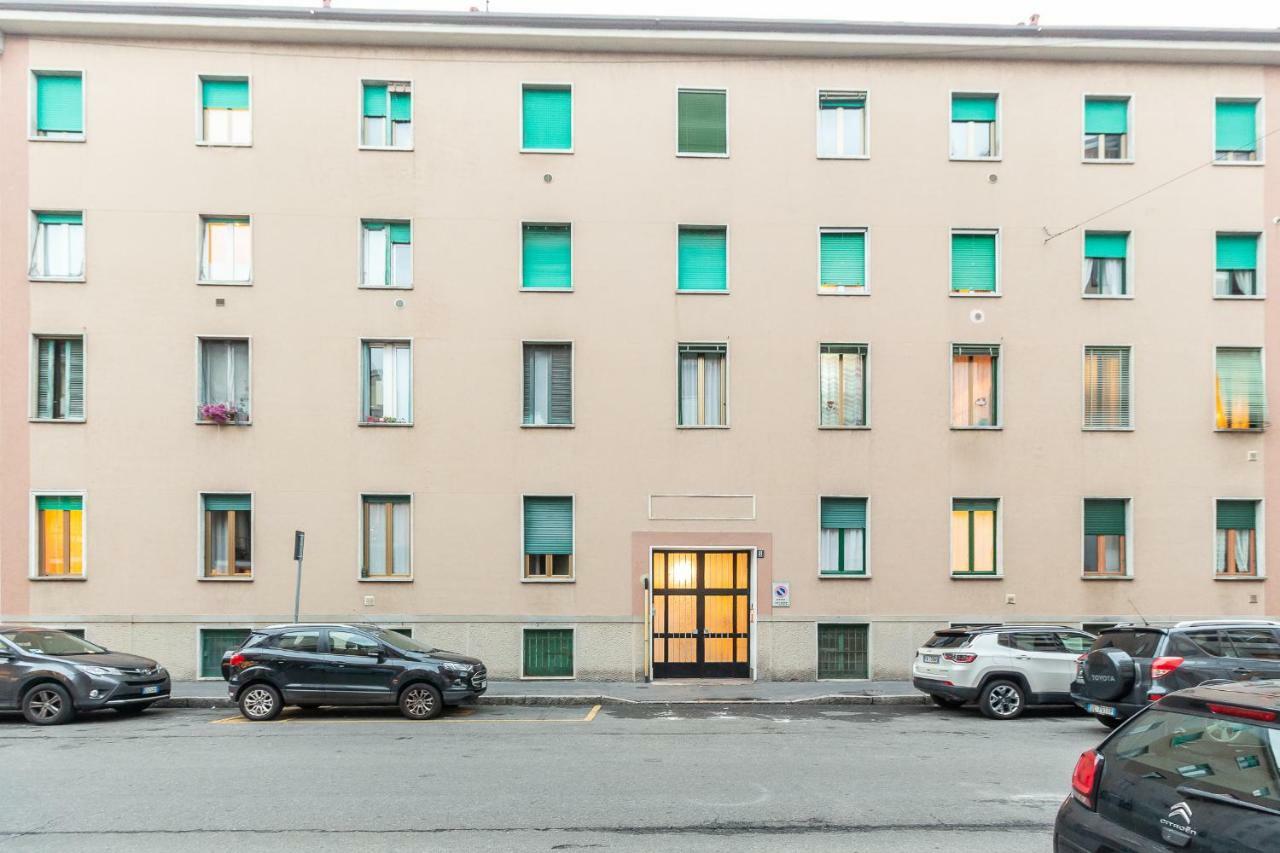 Youhosty - Pantigliate 8 Apartment Milan