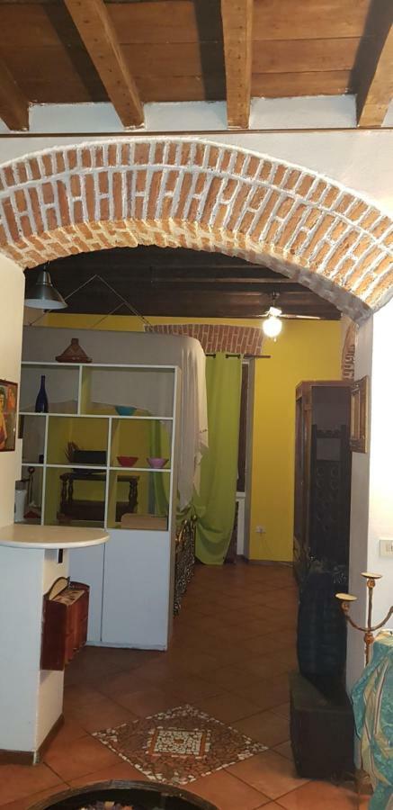 Pirelli Apartment
