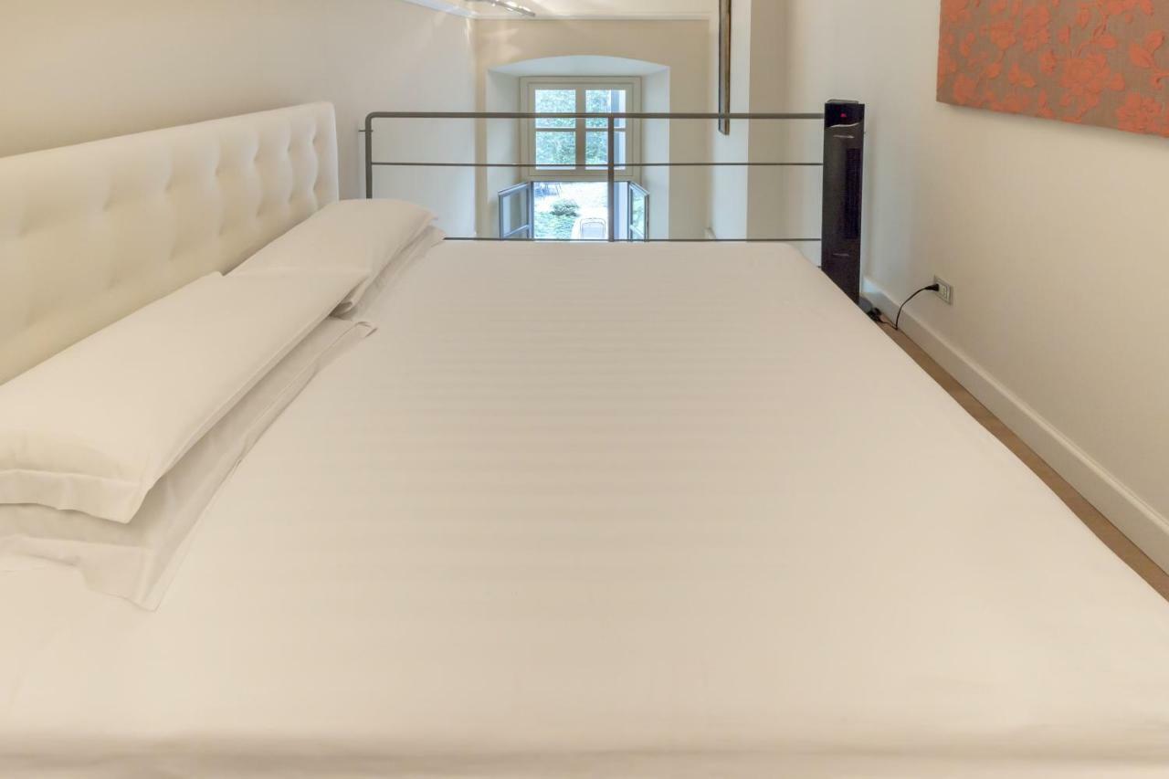 Antica Apartment *