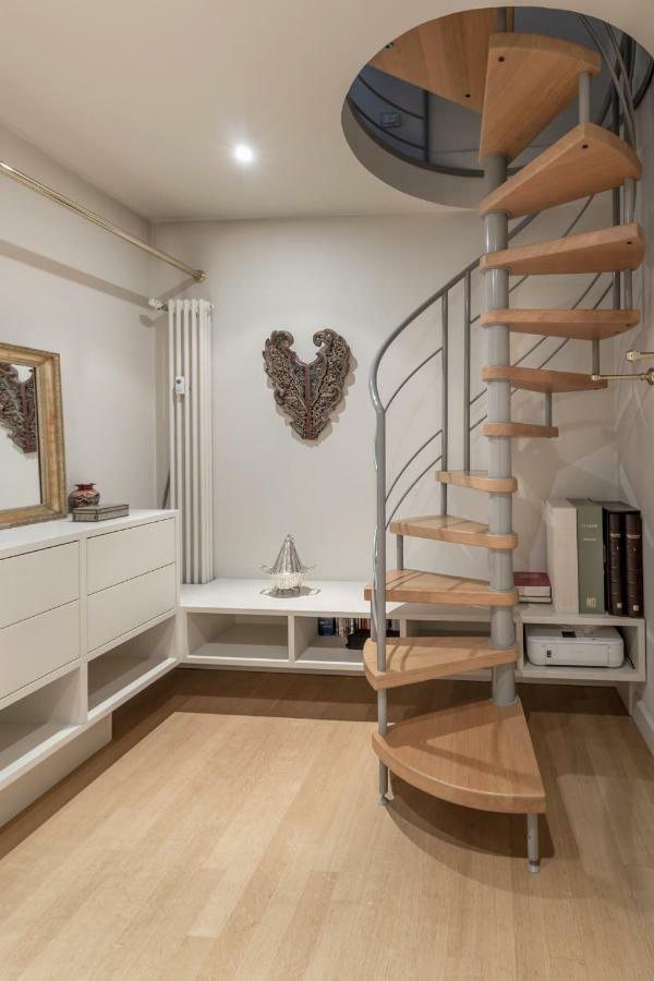 Apartment Antica Milan