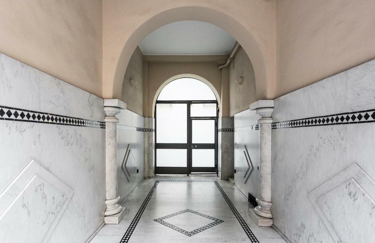 Charming Nest In The Heart Of Milano-isola Apartment Milan