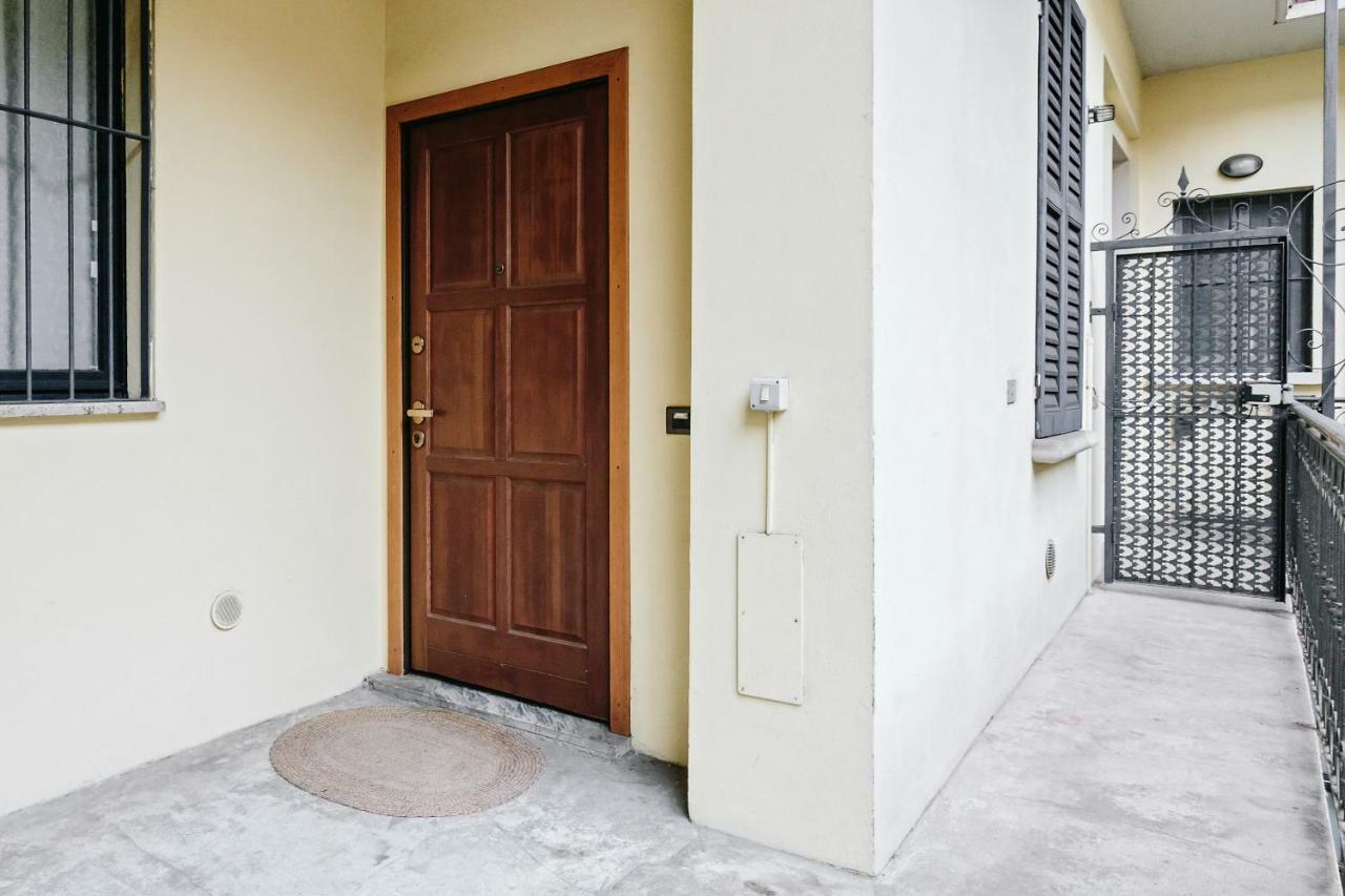 Charming Nest In The Heart Of Milano-isola Apartment Milan