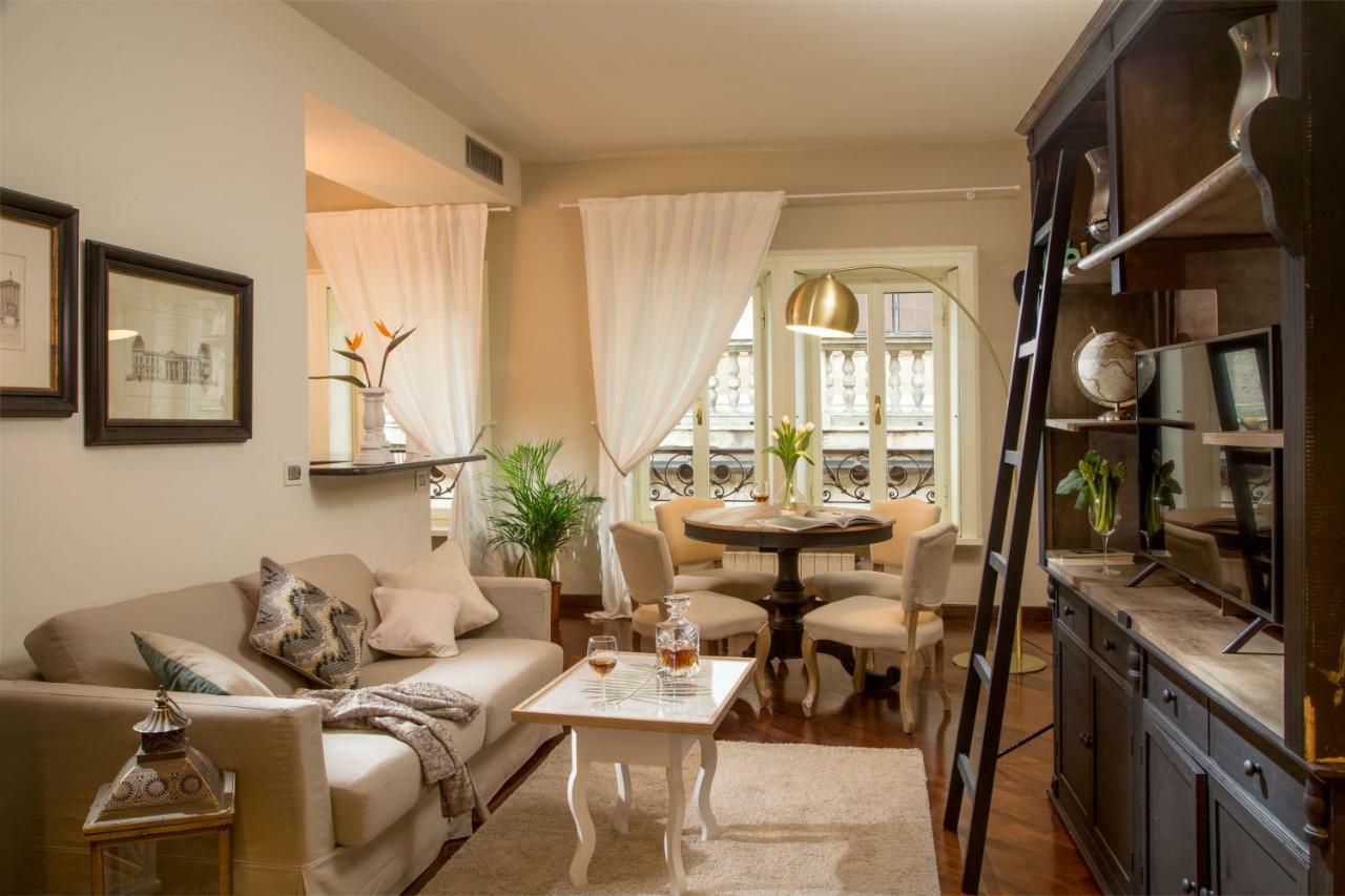 Apartment Daplace - Gio Milan