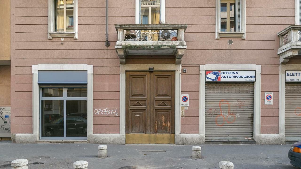 Apartamento Vespri