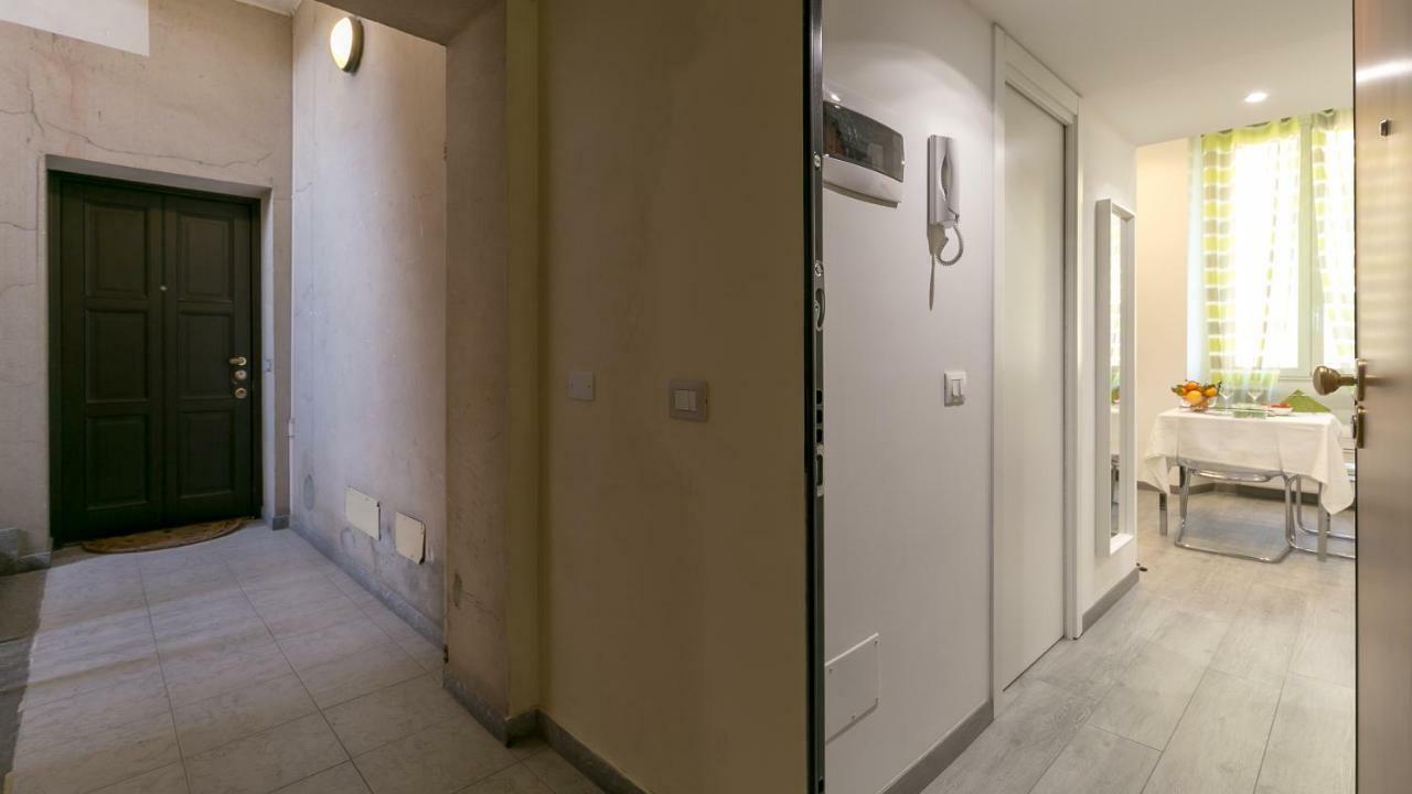 Apartamento Vespri