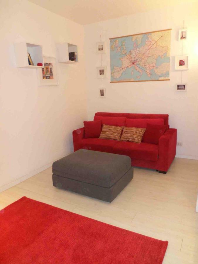 Lunigiana 15 Apartamento Milão
