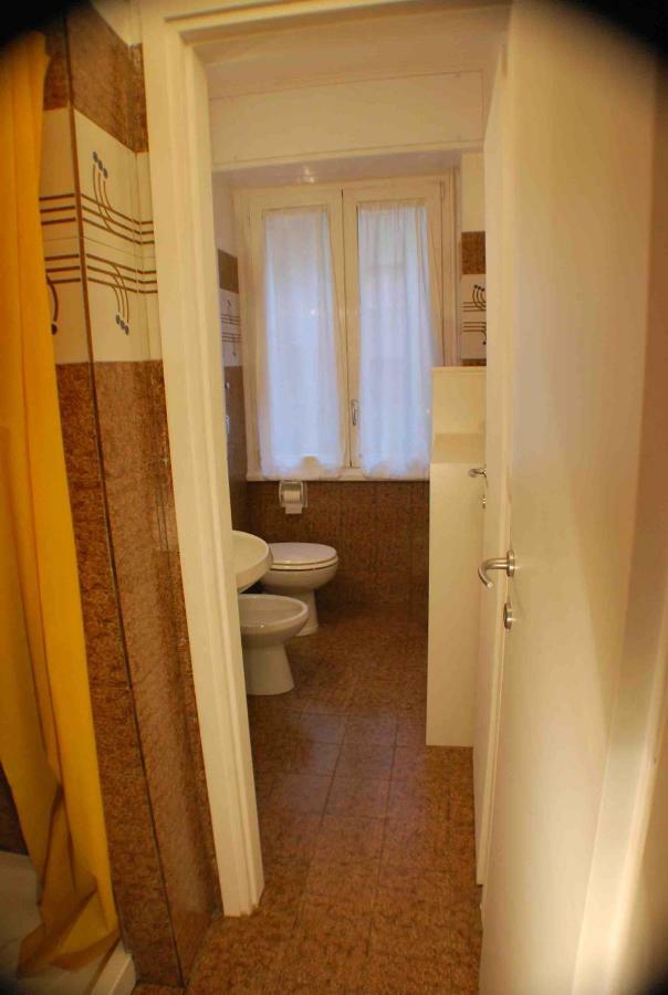 Lunigiana 15 Apartamento Milão