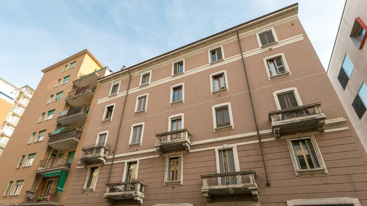 Apartamento Vespri *