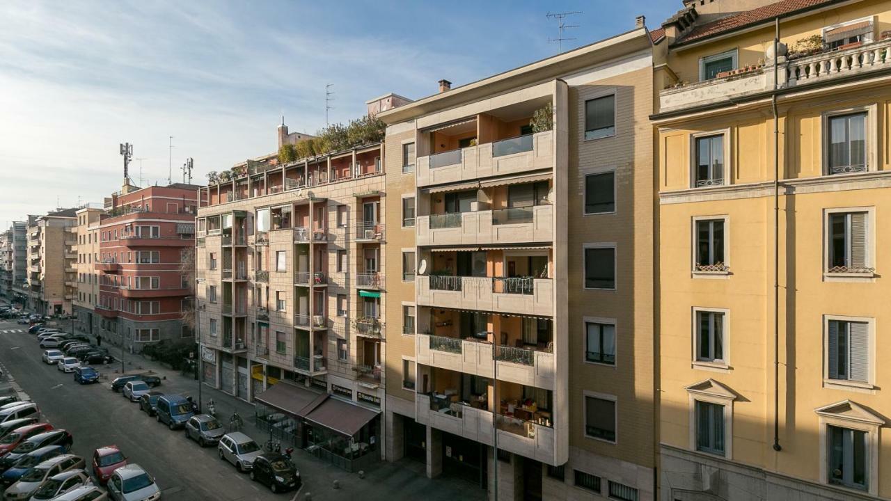 Apartamento Vespri *