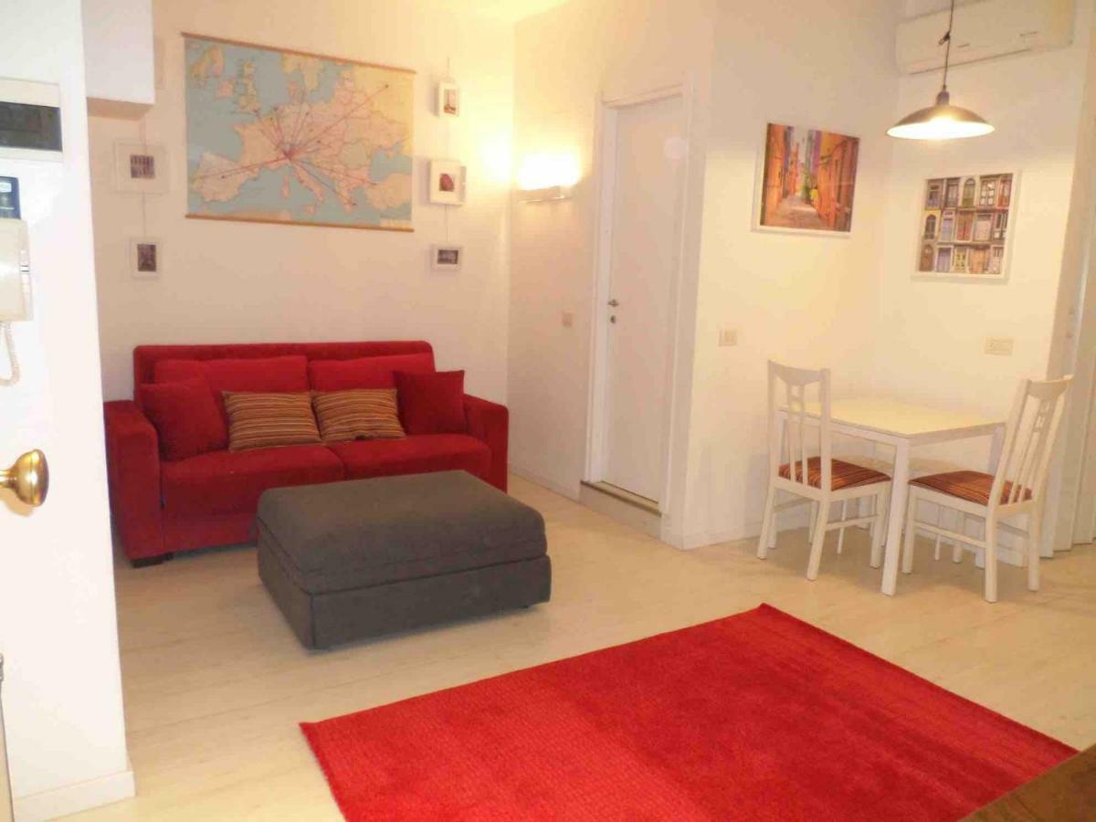 Lunigiana 15 Apartamento Milão