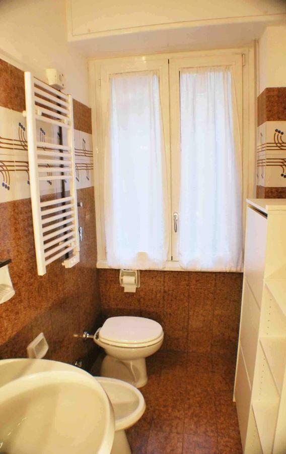 Lunigiana 15 Apartamento Milão