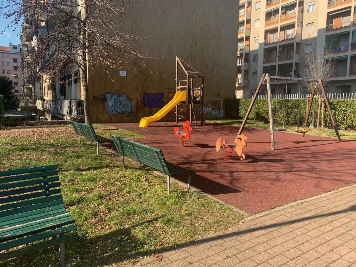 Apartamento Amica