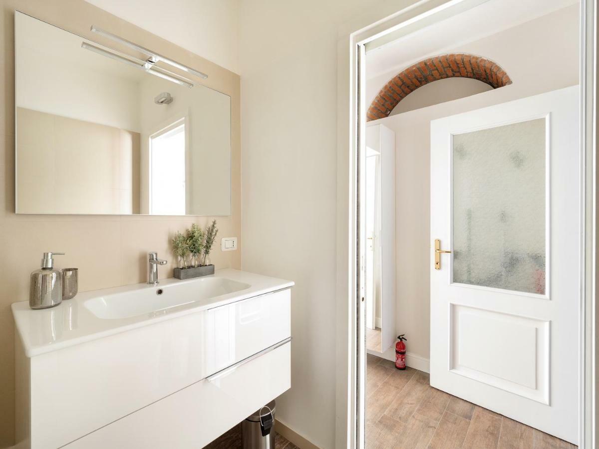 Apartment 29 Via Panfilo Castaldi Milan