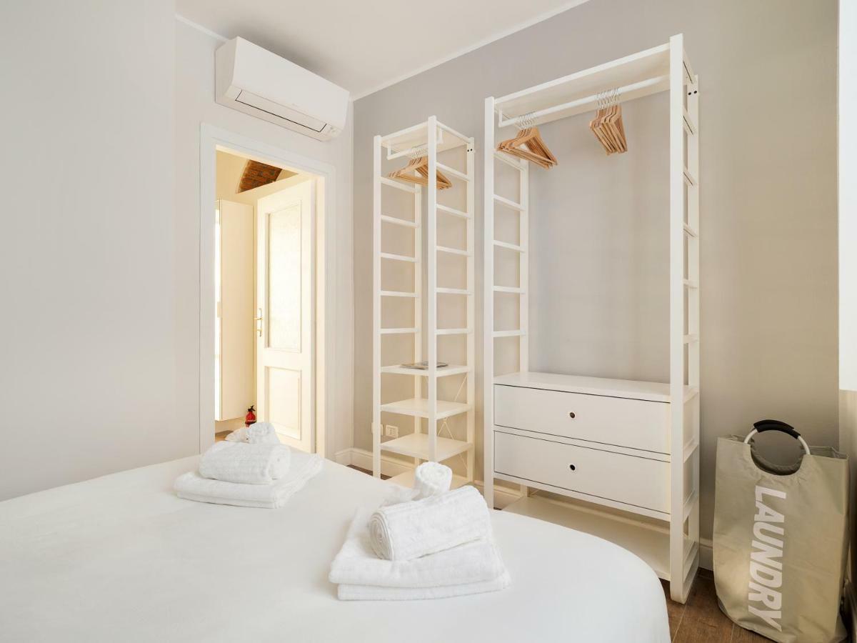 Apartment 29 Via Panfilo Castaldi *