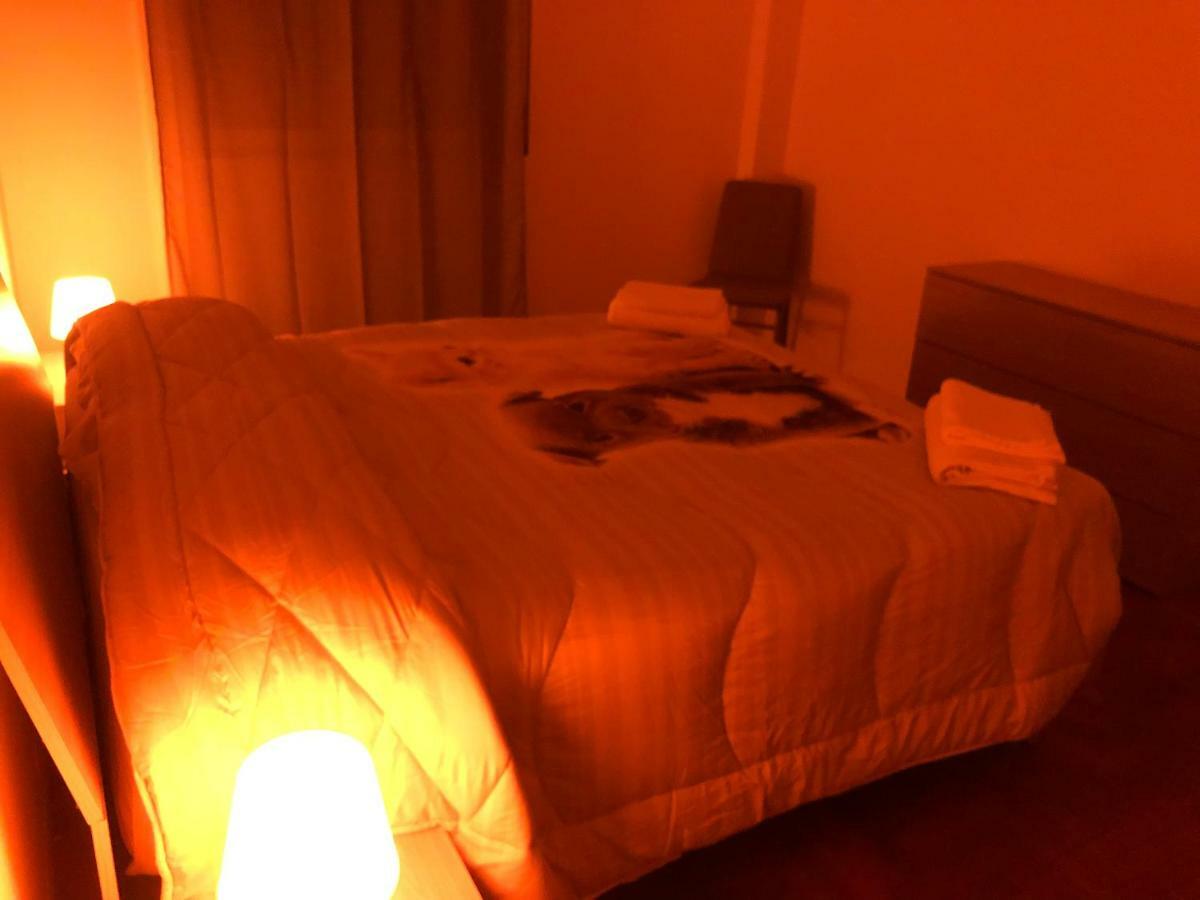 Guest house Leoncavallo House *
