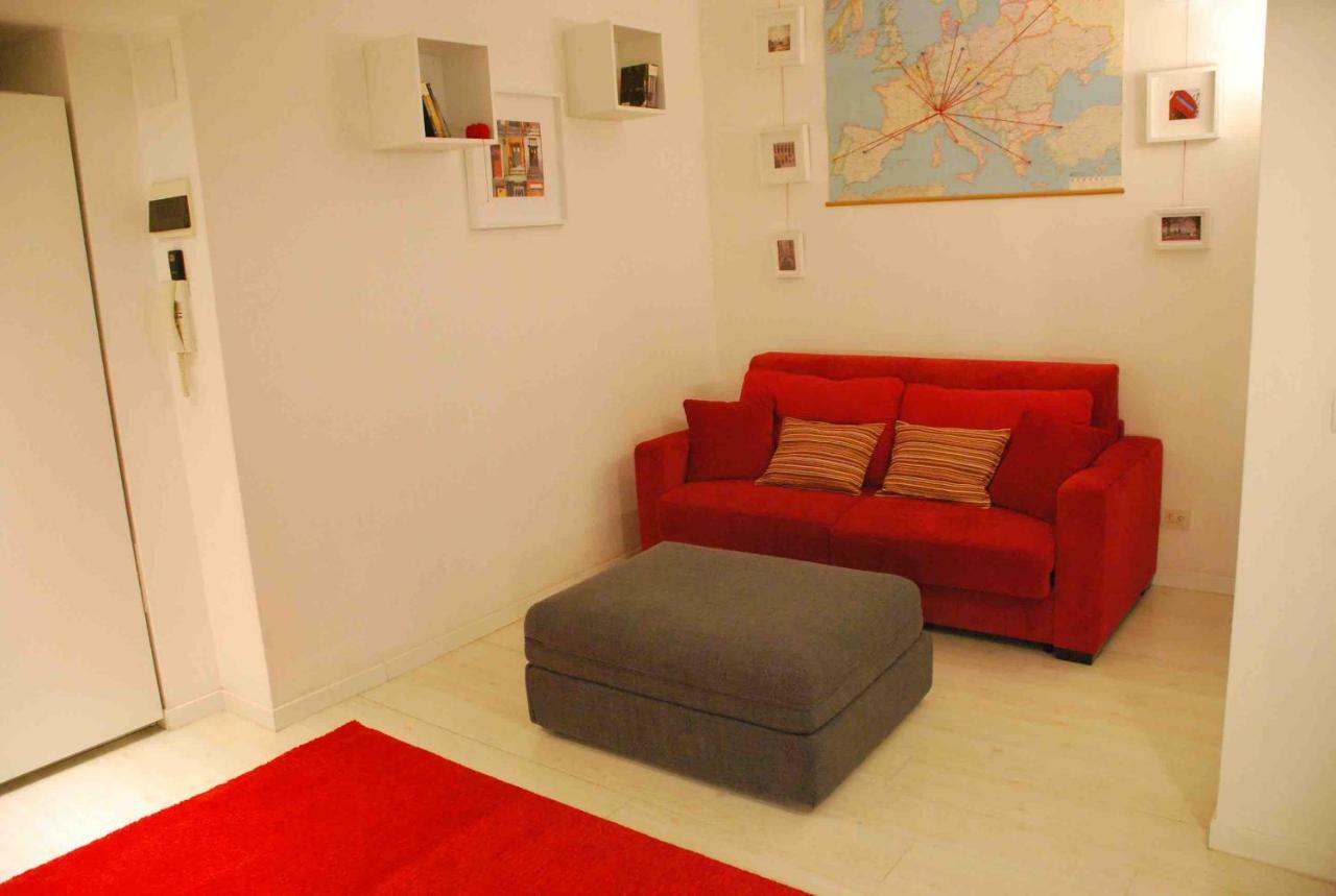 Apartamento Lunigiana 15 Milão