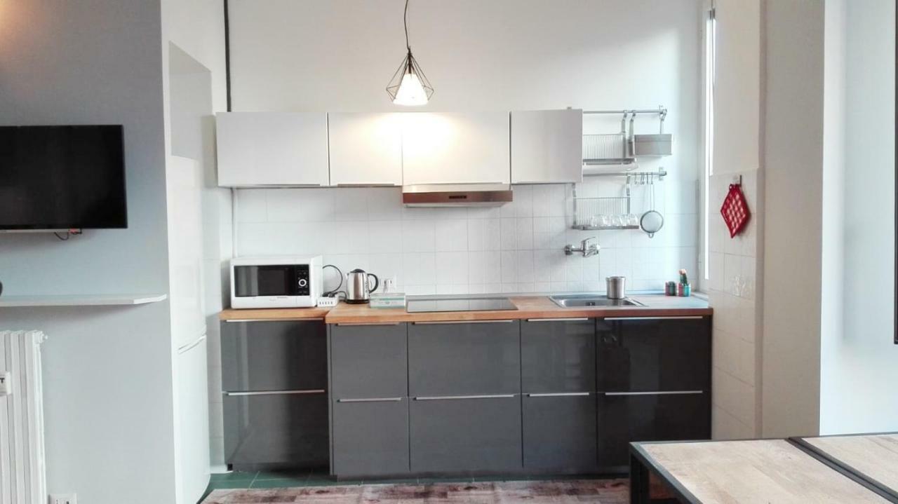 Apartment La Lanternina Studio Industry - Citta Studi Metro2 *