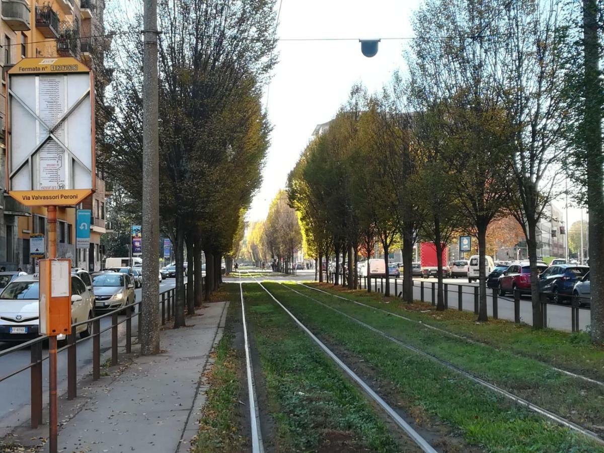 Appartamento La Lanternina Studio Industry - Città Studi Metro2