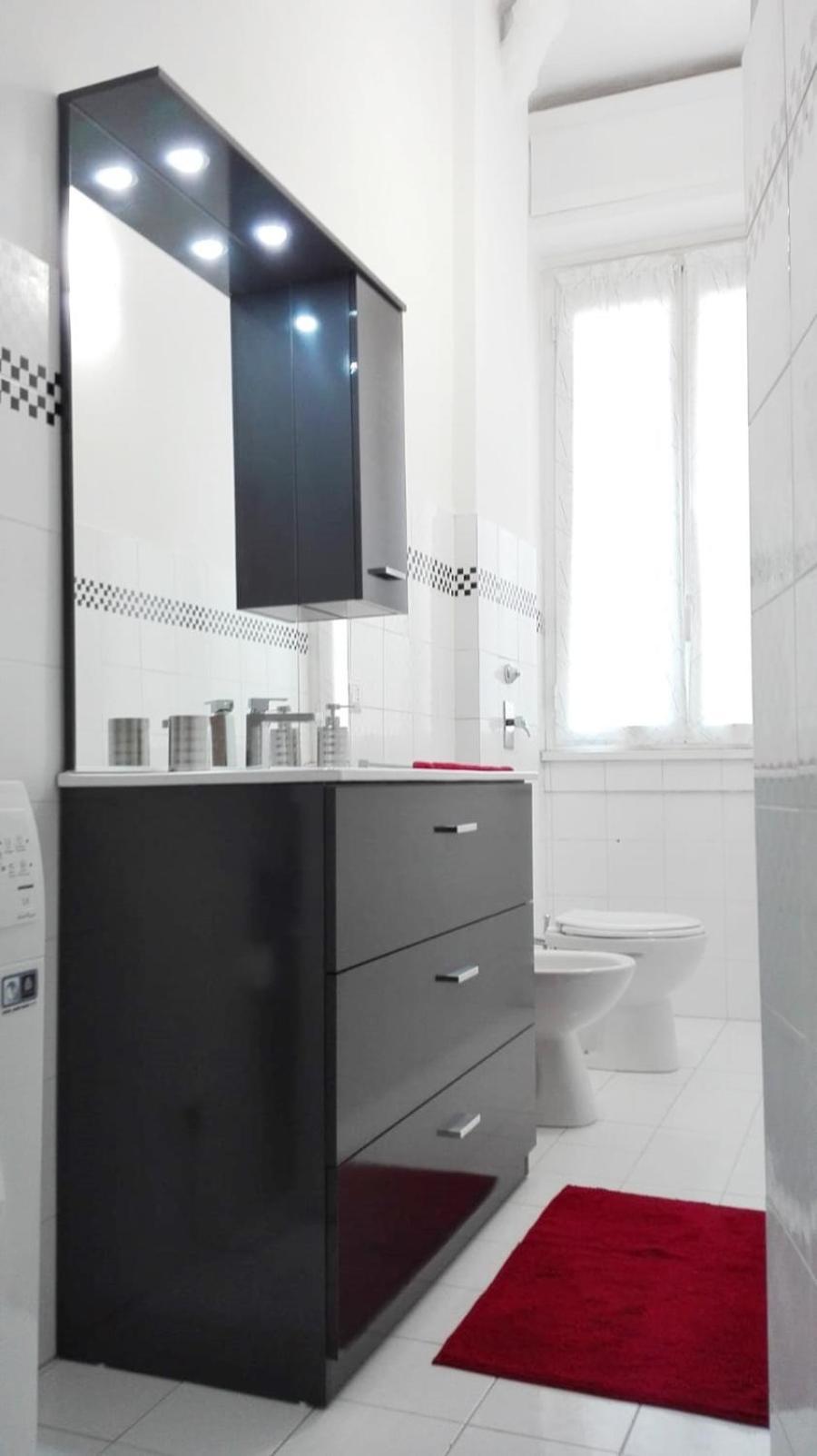 Apartment La Lanternina Studio Industry - Citta Studi Metro2 Milan