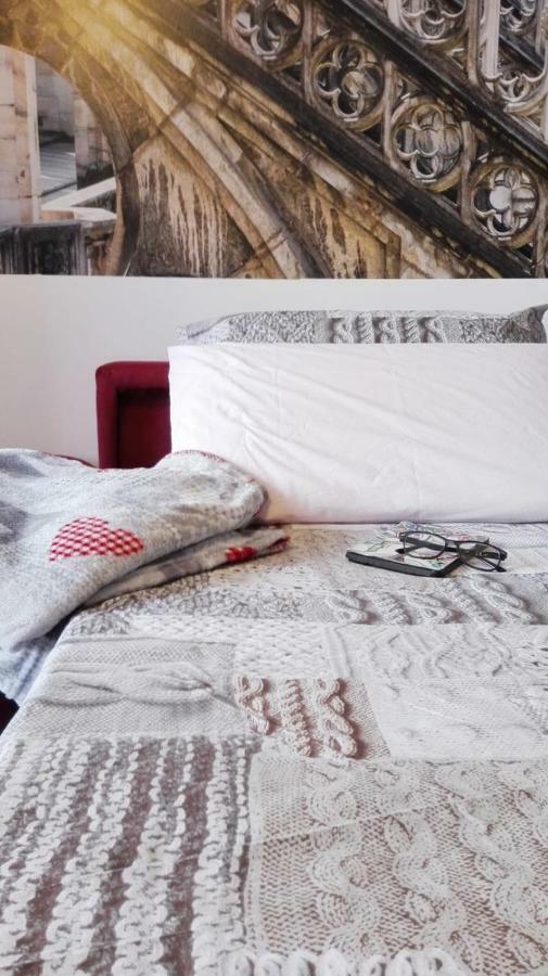 Apartment La Lanternina Studio Industry - Citta Studi Metro2