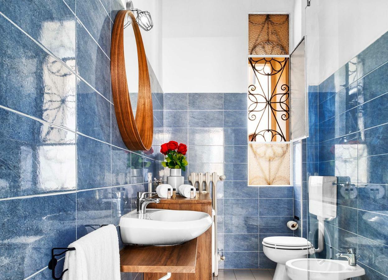 Appartamento Hemeras Boutique Homes - 4 Design Homes In Center *