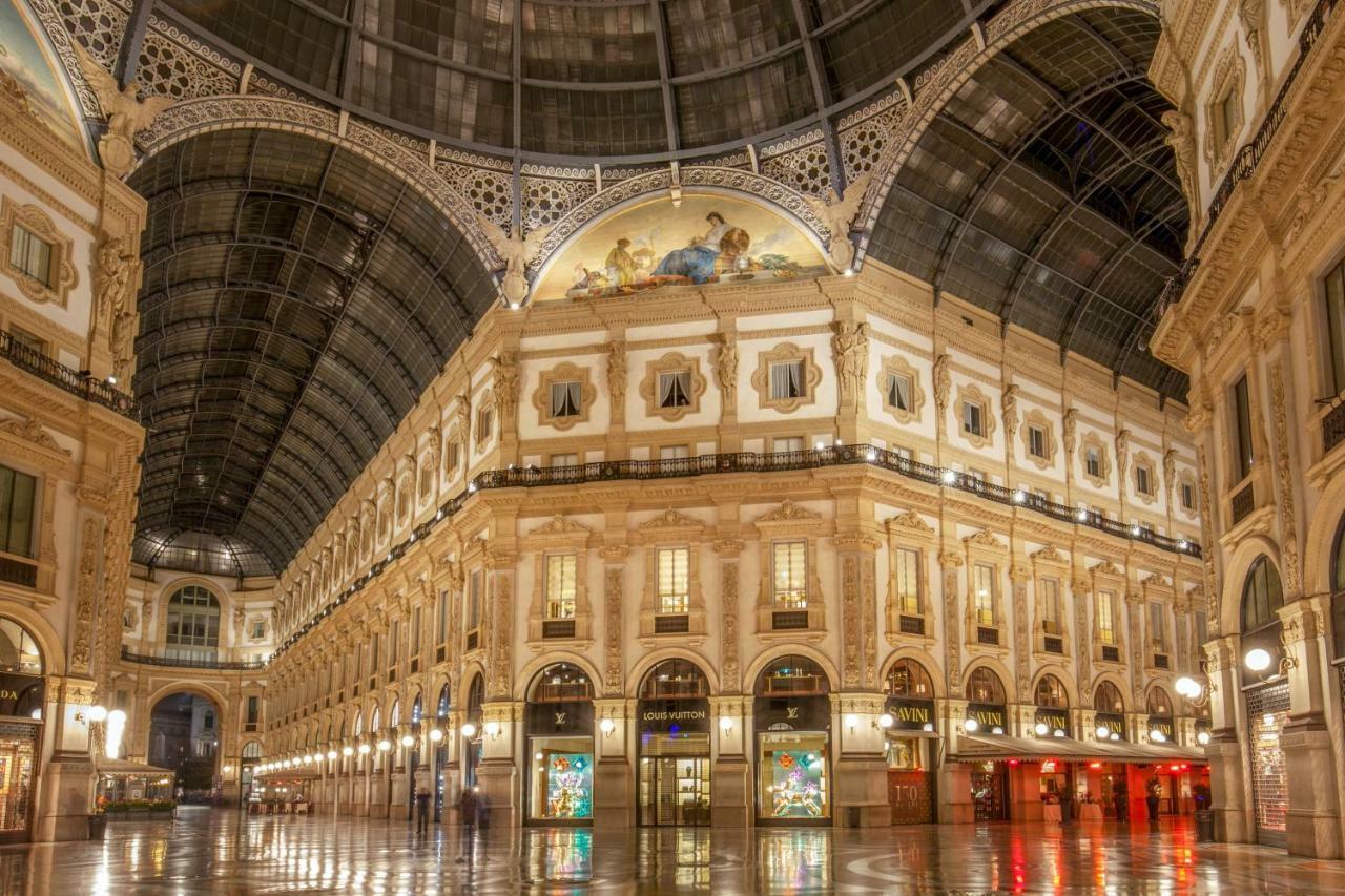 Daplace - Gio Milan