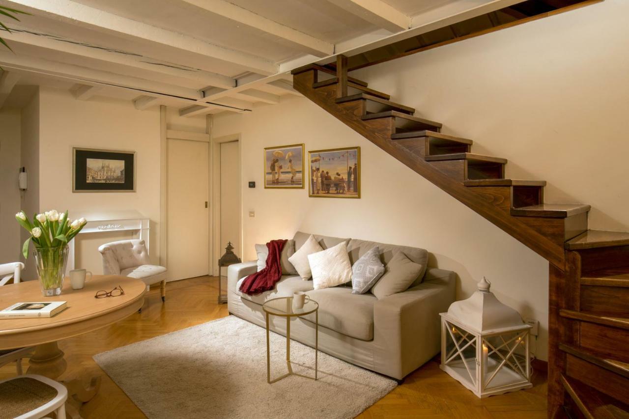 Apartamento Daplace - Zaha Milão