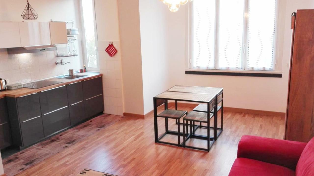La Lanternina Studio Industry - Citta Studi Metro2 Apartment *