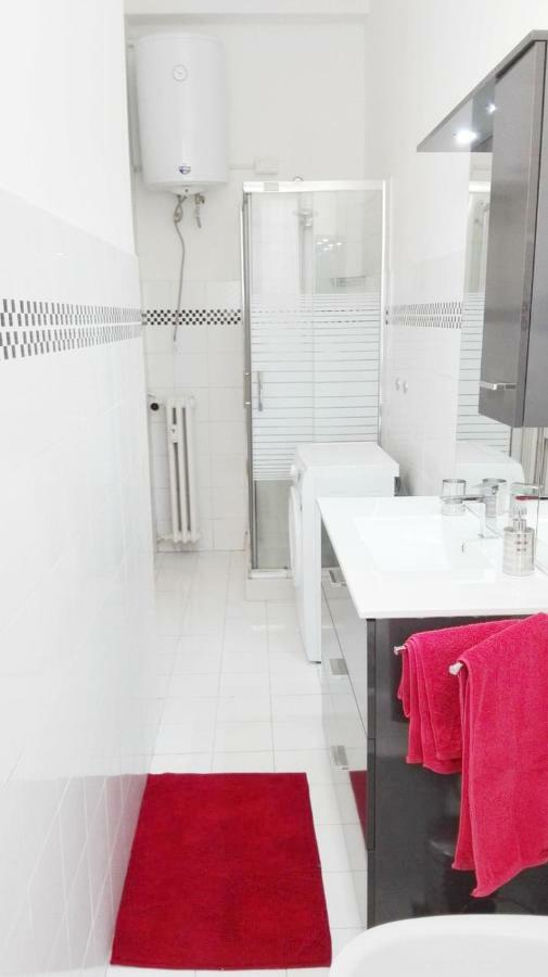 Apartment La Lanternina Studio Industry - Citta Studi Metro2 *