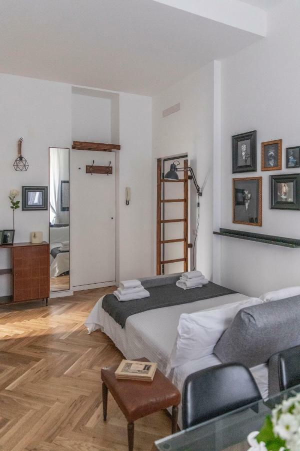 Menabrea 33 - Stylish Apartment! *
