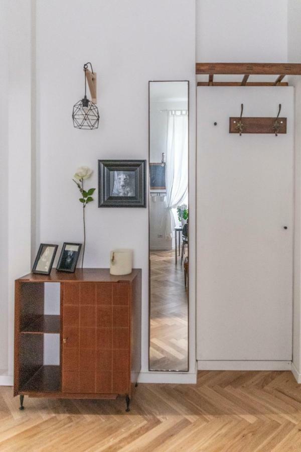 Menabrea 33 - Stylish Apartment! Apartment Milan