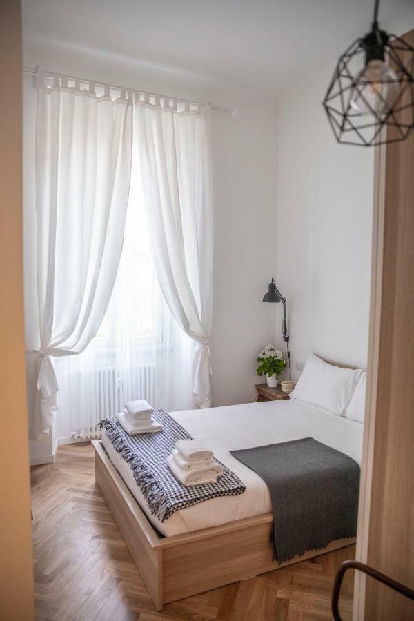 Menabrea 33 - Stylish Apartment! Apartamento Milão