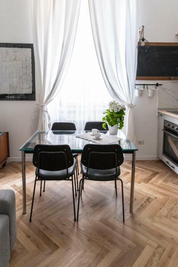 Apartamento Menabrea 33 - Stylish Apartment!