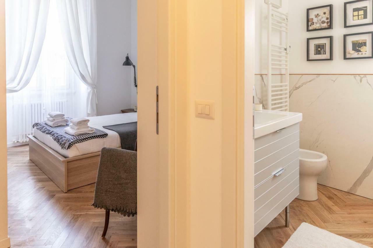 Menabrea 33 - Stylish Apartment! Apartment Milan