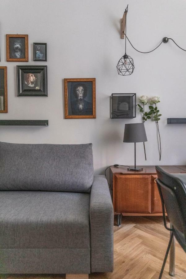 Apartamento Menabrea 33 - Stylish Apartment!