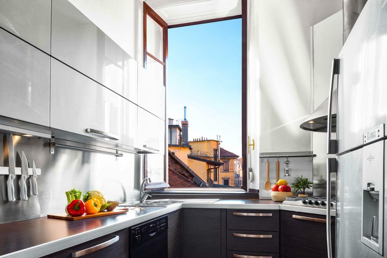 Appartamento Hemeras Boutique Homes - 4 Design Homes In Center *