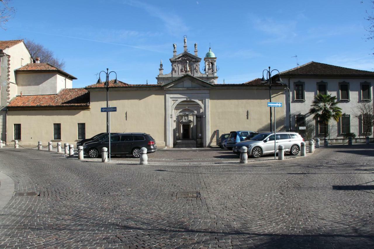 Maggiore Cozy Apartamento *