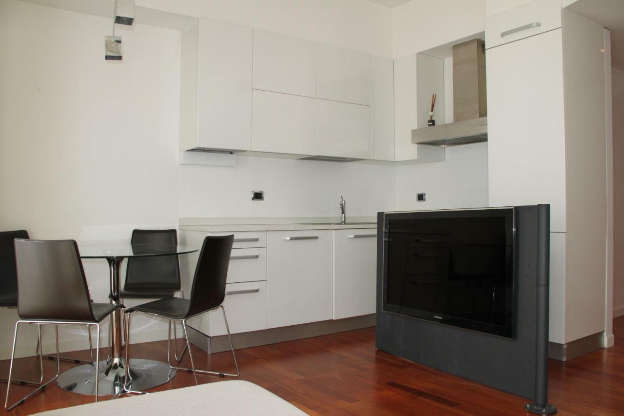 Apartamento Maggiore Cozy