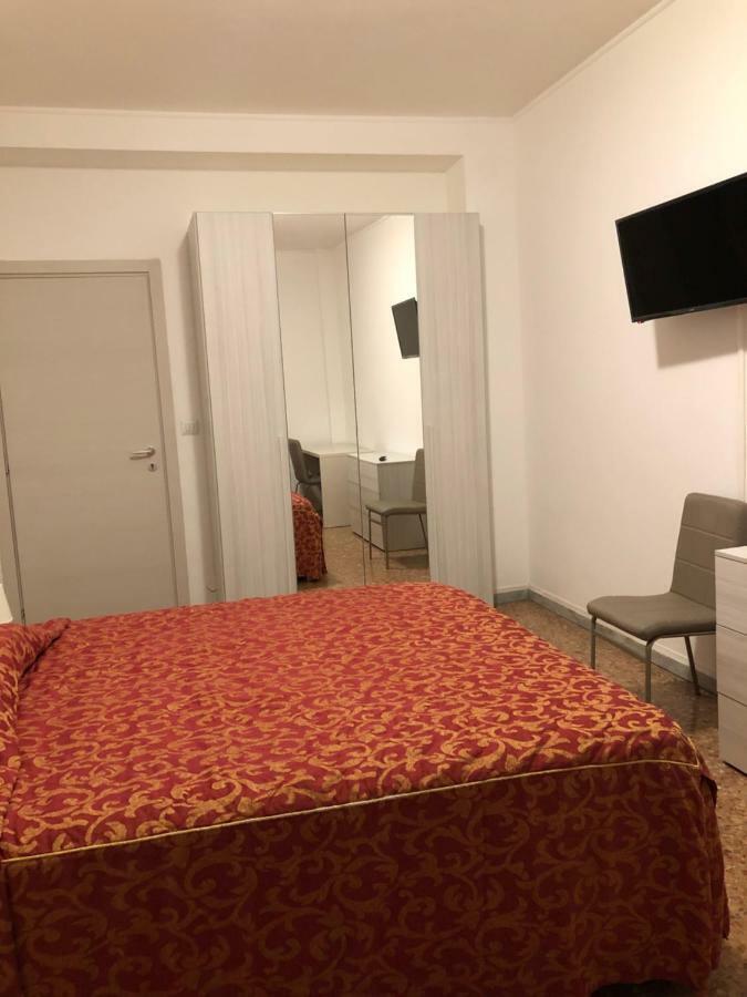 Leoncavallo House Milan