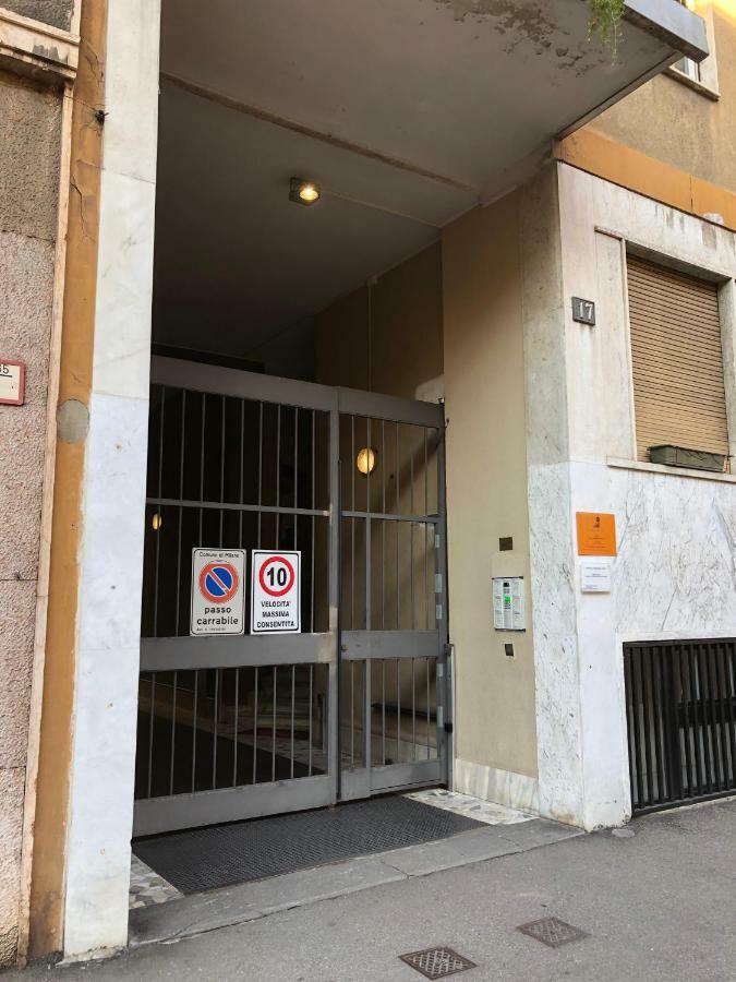Apartamento Lario Milão