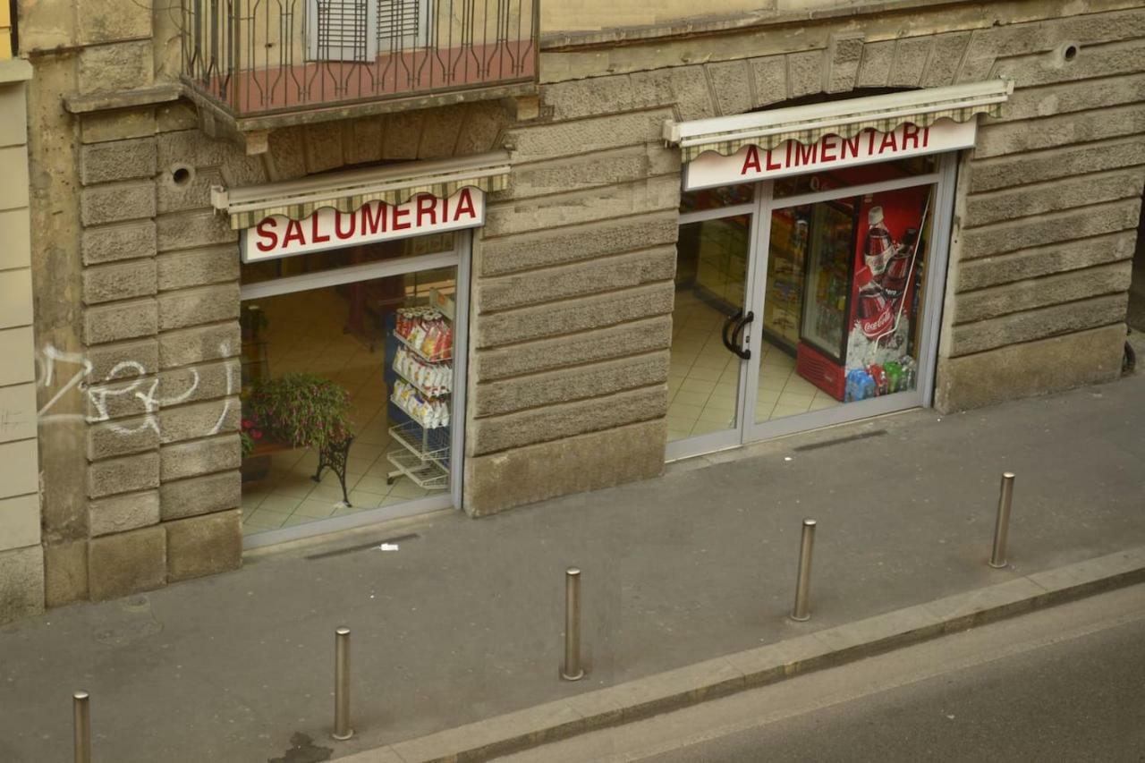 Delicious Flat Near The Subway M3 Apartment Milan