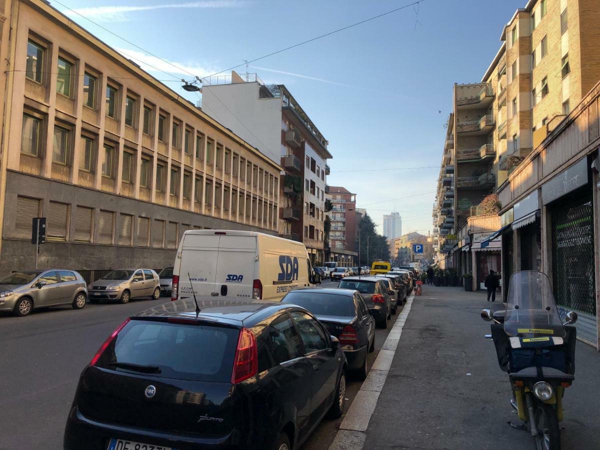 Lario Apartamento Milão