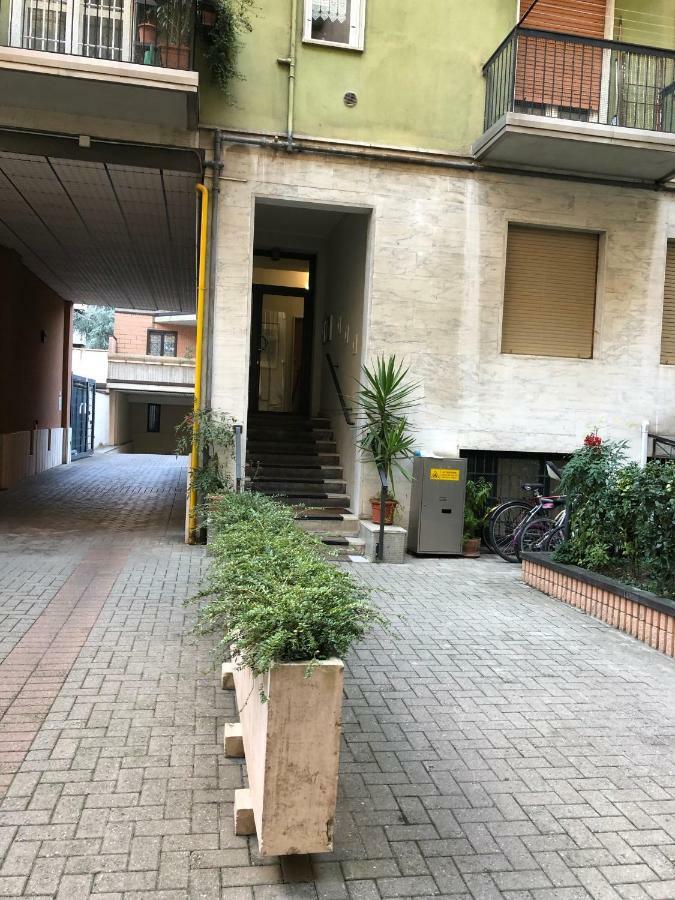 Lario Apartamento Milão