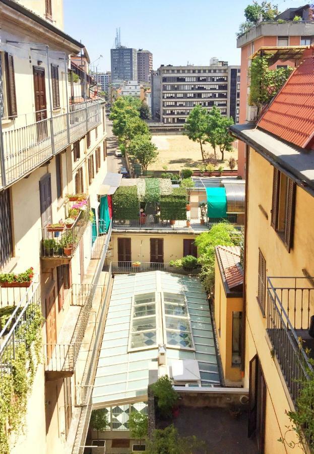 Cozy One Bedroom In Milano, Brera Apartment *