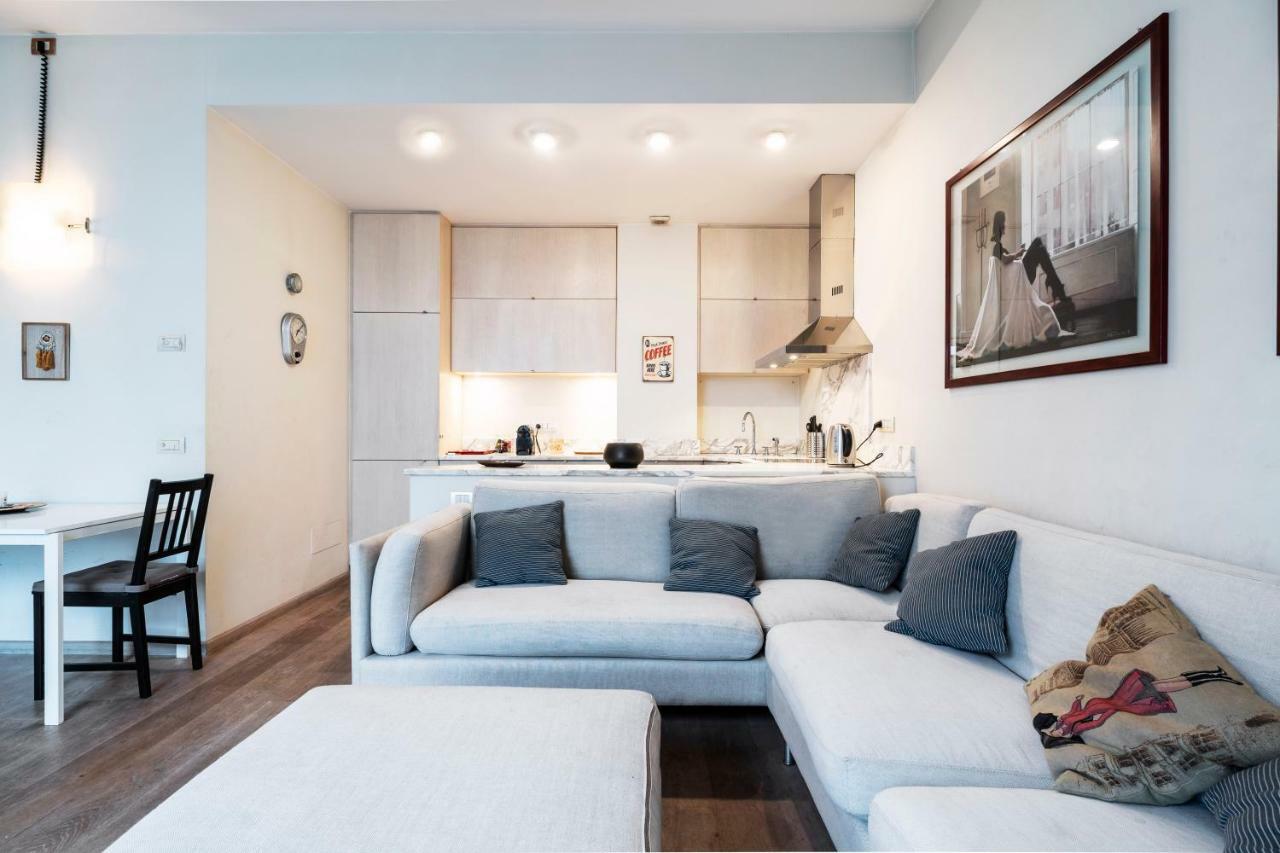 Santo Stefano Luxury