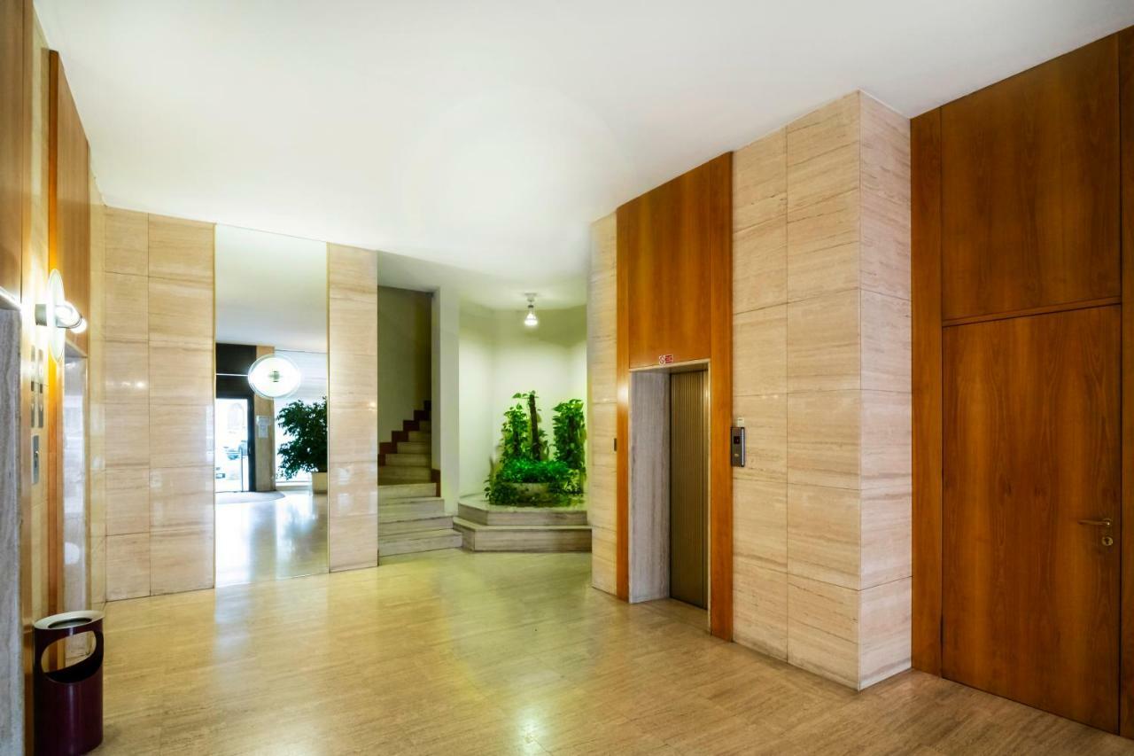 Santo Stefano Luxury * Milan