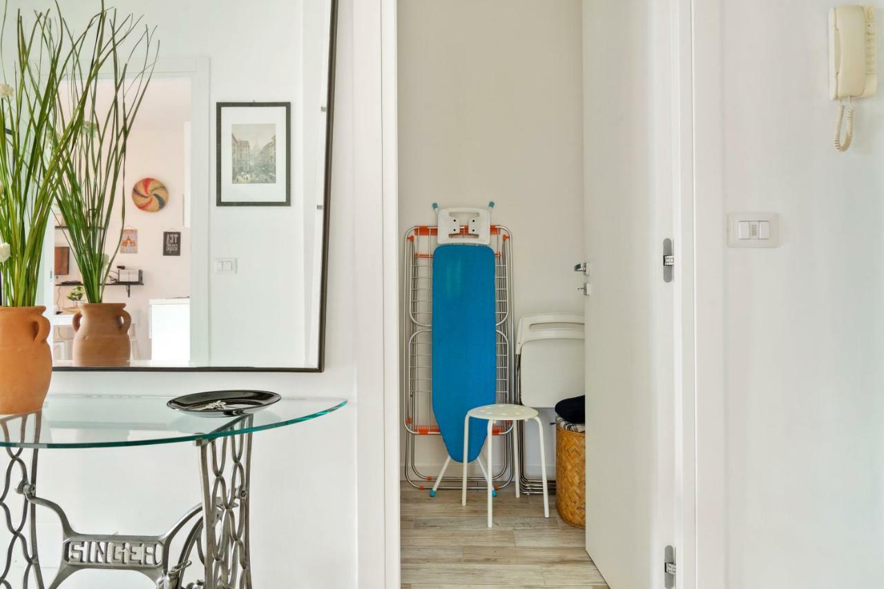 Flatty Apartments- Alserio * Milan