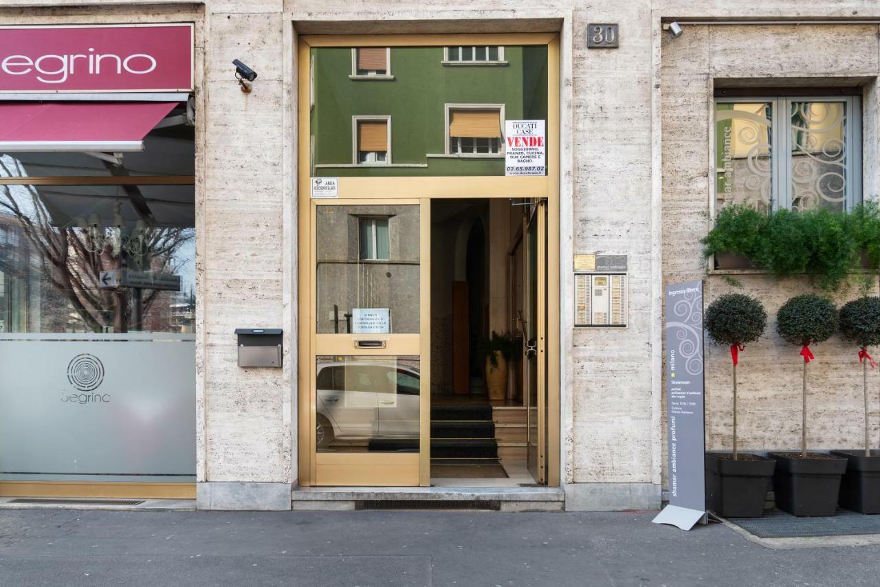 Flatty Apartments- Alserio * Milan