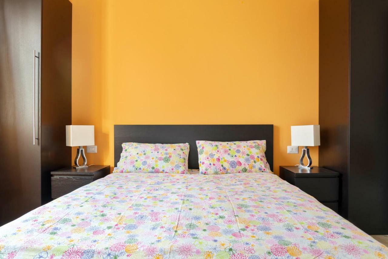 Apartment Flatty Apartments- Alserio